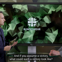 MinisteryBundeswehrReichCouncilTrainingCenter