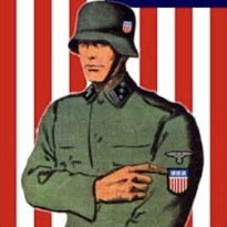 Sturmtruppen - Long Live the SS