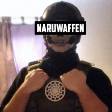 NaruWaffen Entertainment