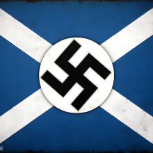 ScottishNaziXCV