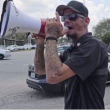 Creativity--Our Race is Our Religion