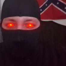 Make America white again