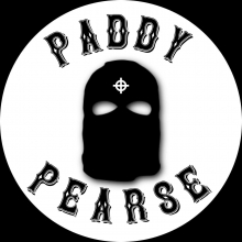 Paddy Pearse