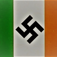 IrishRacistGOY
