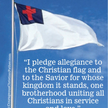 imProudToBeChristian