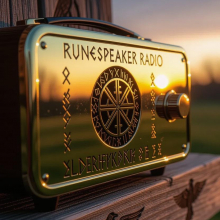 RunespeakerRadio