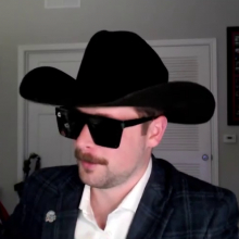 Bastian - Soldiers of God/Cowgoy From Hell