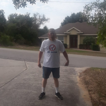 Wake up White People